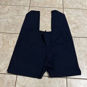 Colorfulkoala full length legging